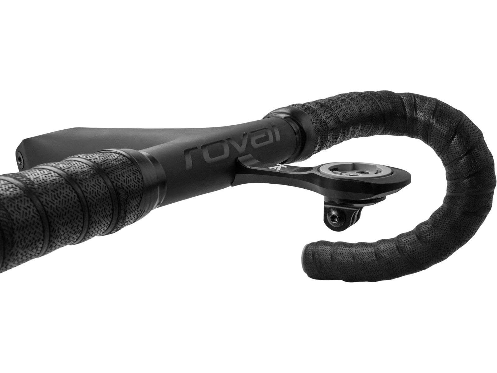 K-Edge Specialized Roval Mount Wahoo Combo, black - Bild 3