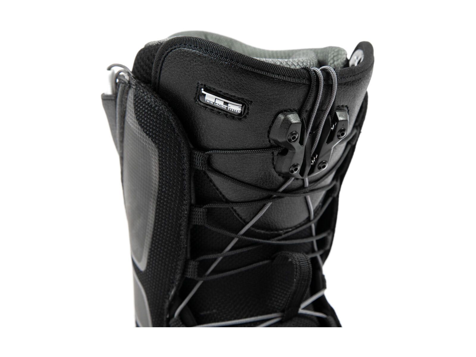 Nitro Sentinel TLS, black-white - Bild 2