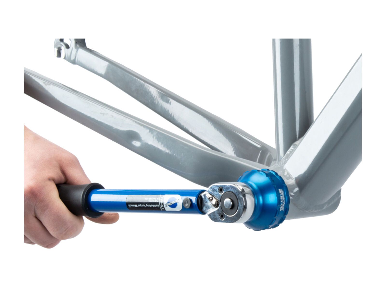 Park Tool BBT-69.4 Tretlagerwerkzeug / 16-Kerben - Bild 5