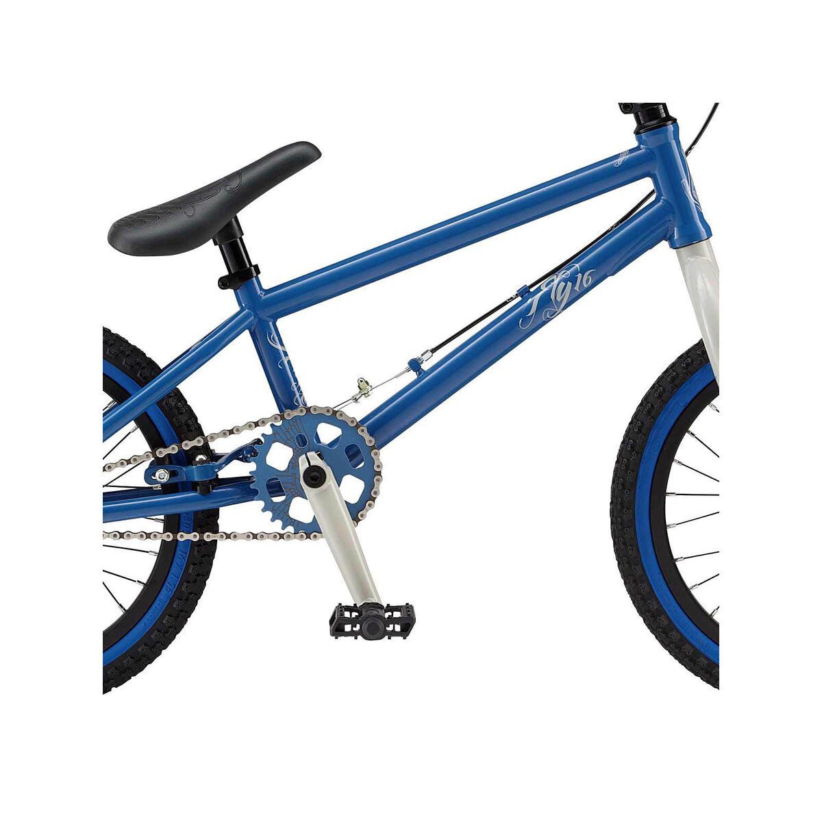 GT Fly 16 Zoll, Satin Dusty - Bild 3