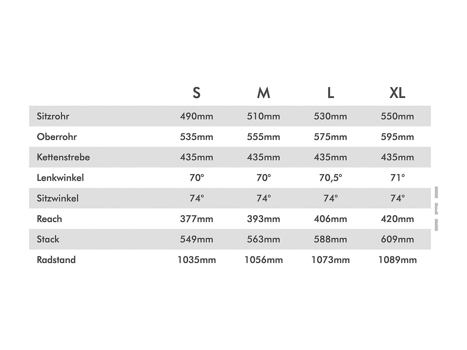 Conway GRV 800 Alu, black/orange - Bild 5