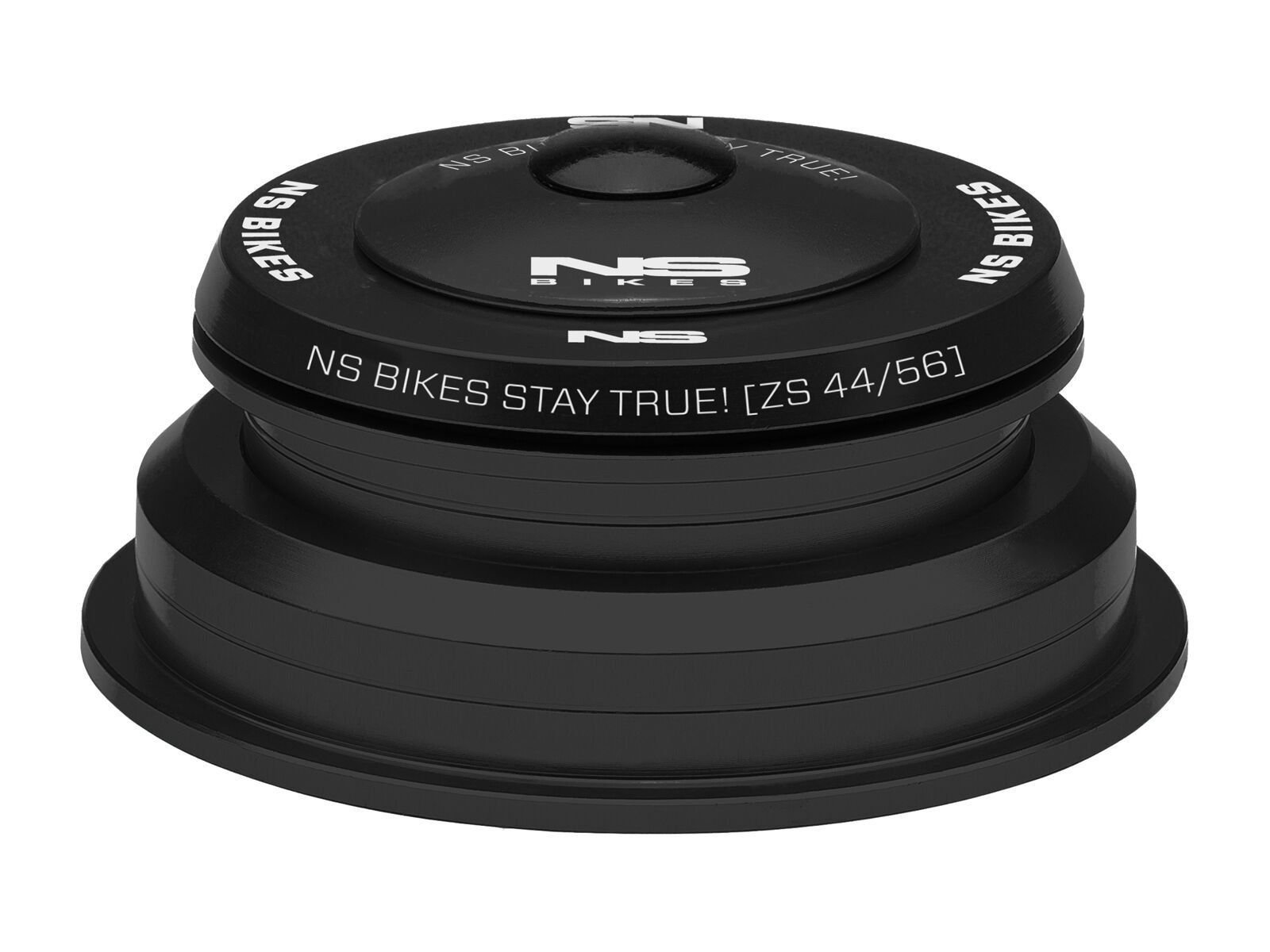 NS Bikes ZS44/ZS56 Headset, black - Bild 1