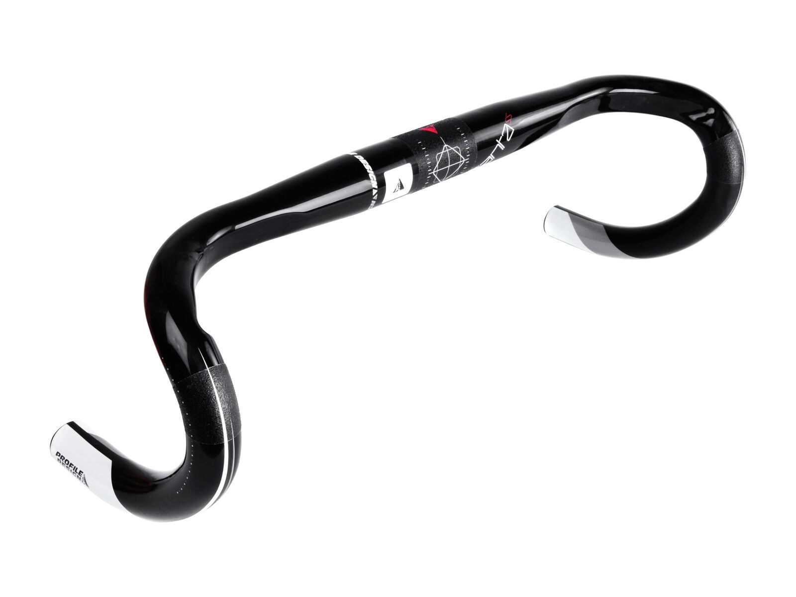 Profile Canta Drop, black - Bild 1