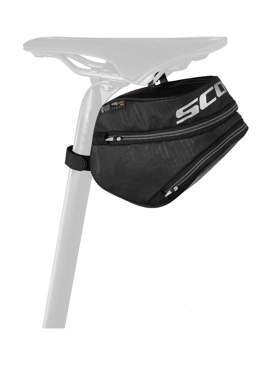 Scott HiLite 900 (Clip), black - Bild 1