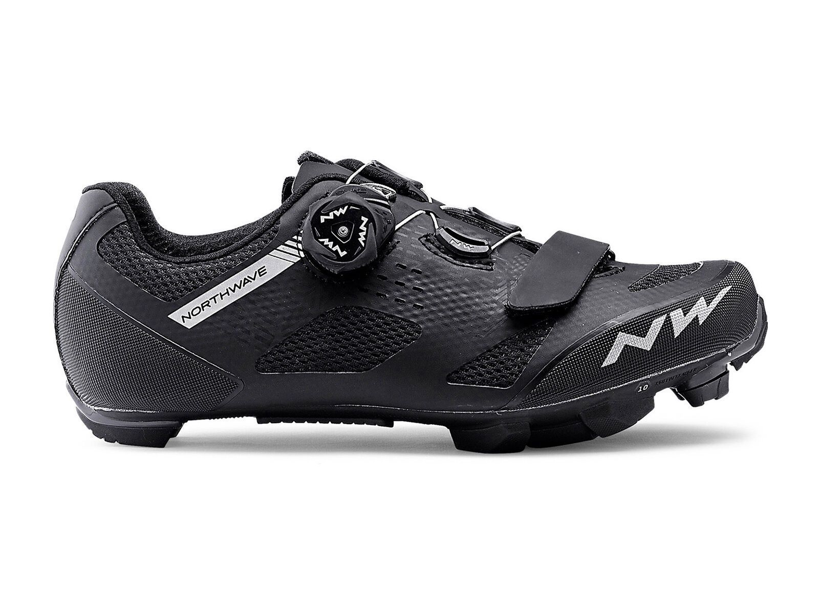 Northwave Razer Wmn, black - Bild 1