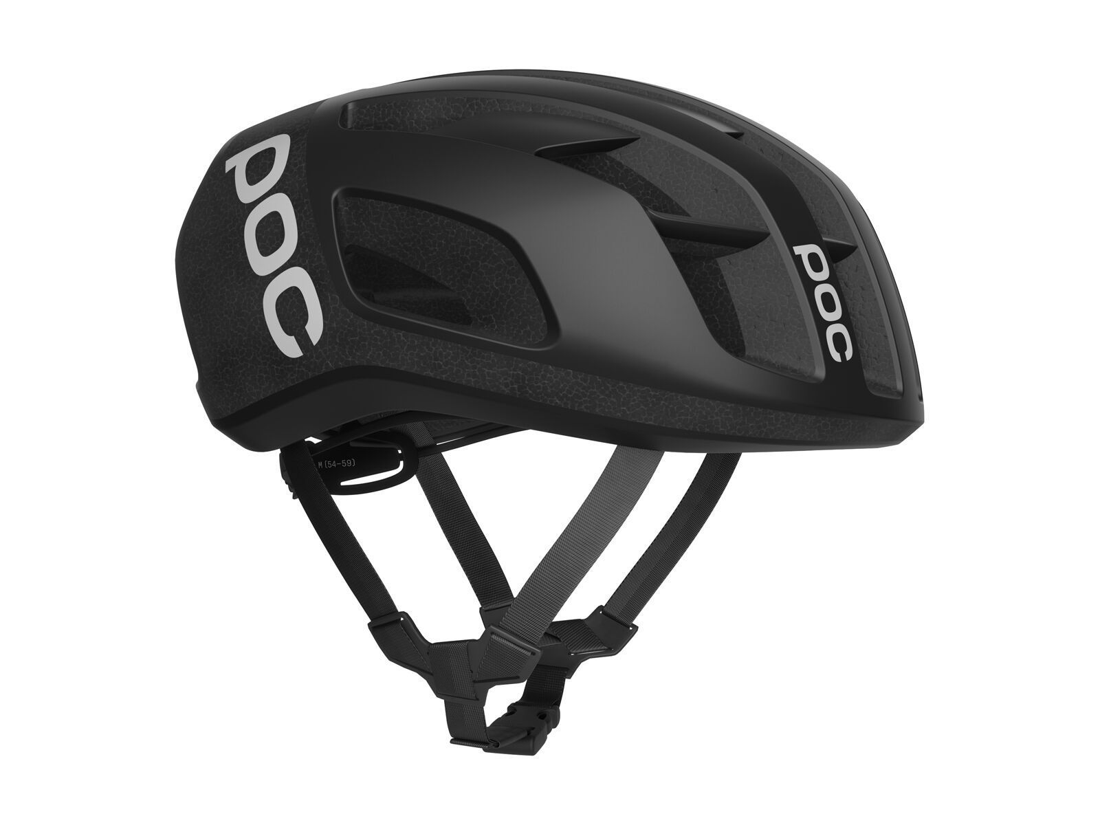 POC Cytal Lite, uranium black matt - Bild 3