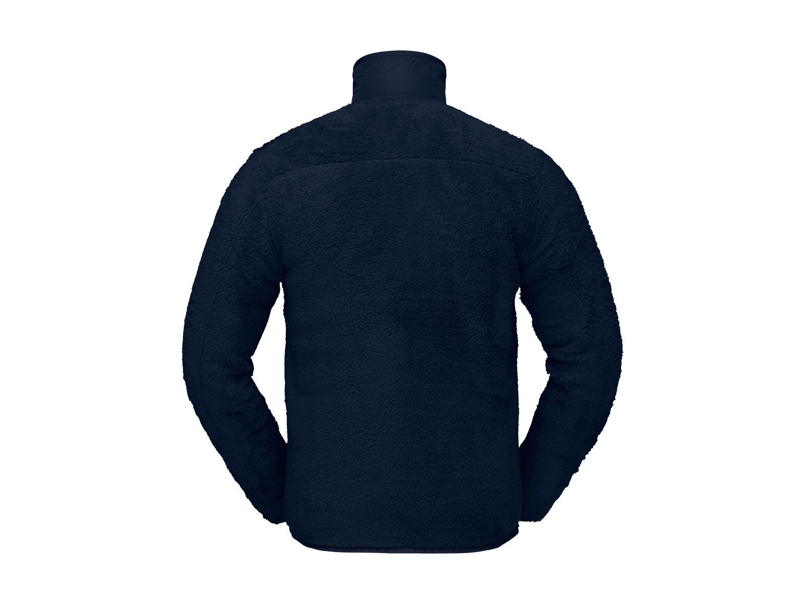 Norrona warm3 Jacket M's, indigo night - Bild 2