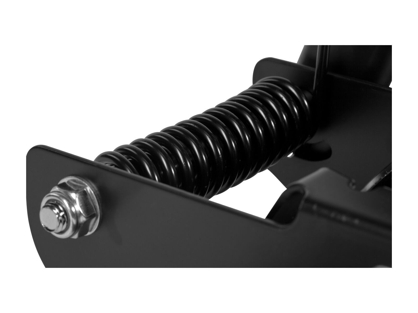 Cube Display Ständer Federarm - 20-29 Zoll, black - Bild 4