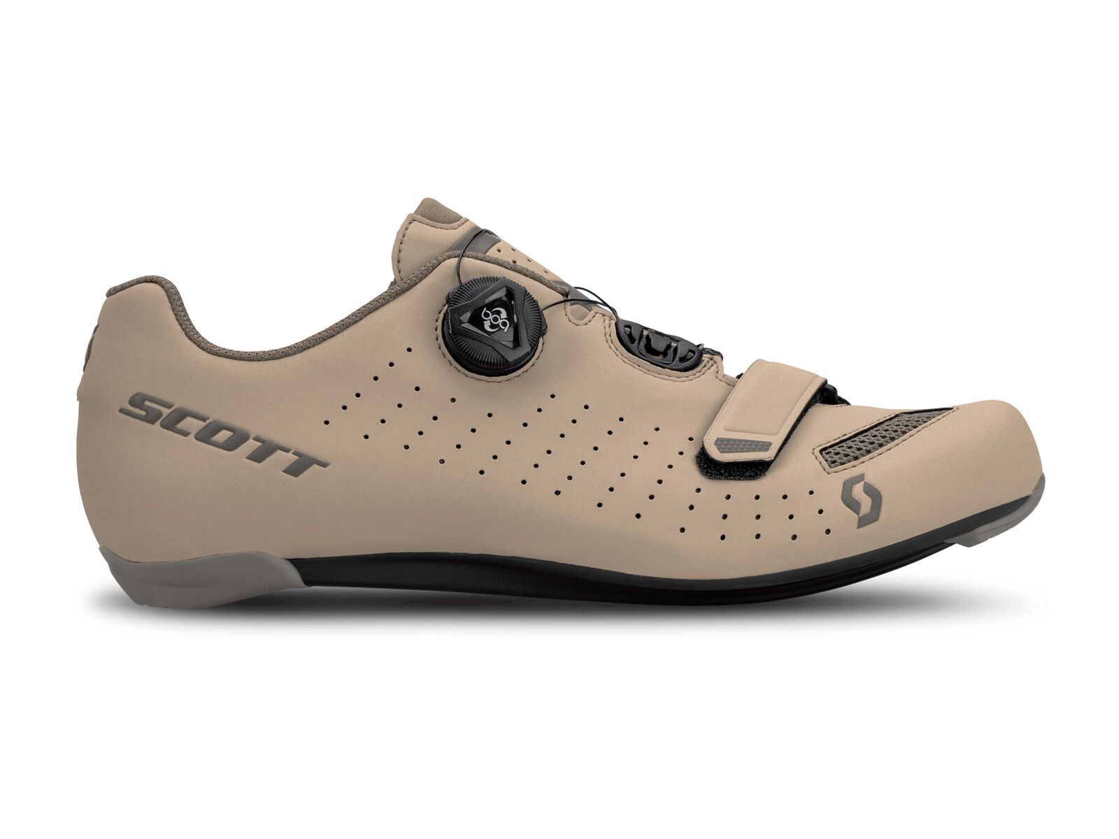 Scott Road Comp BOA Shoe, beige/brown - Bild 3