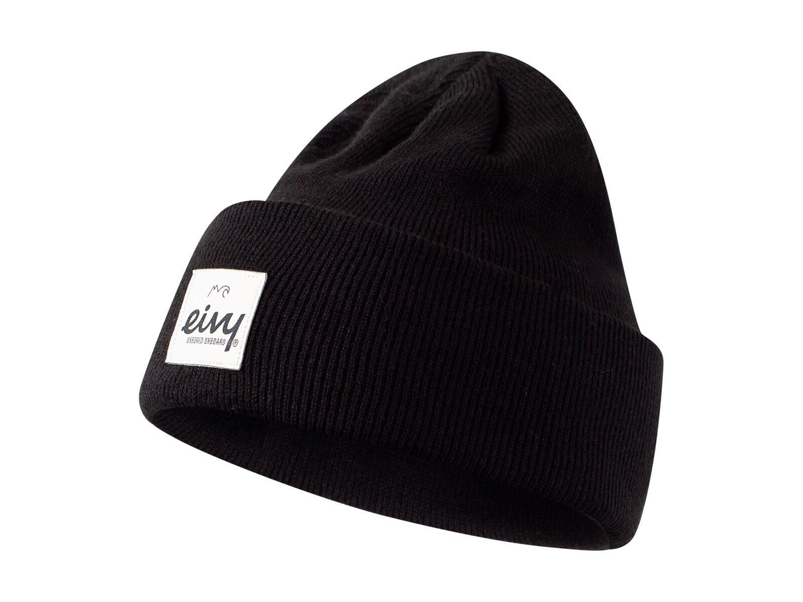 Eivy Watcher Beanie, black - Bild 1