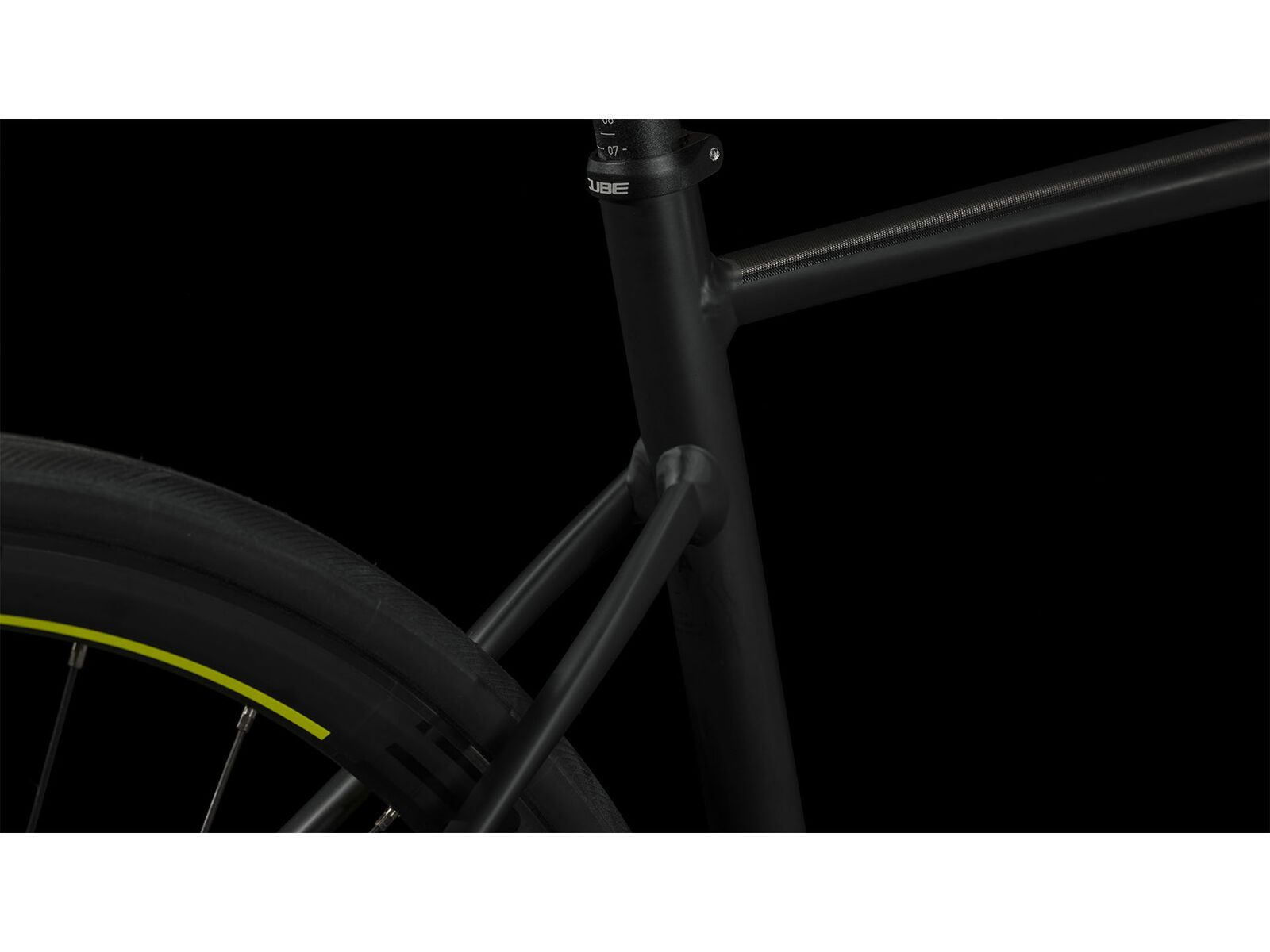 Cube Attain Race, black´n´white - Bild 7