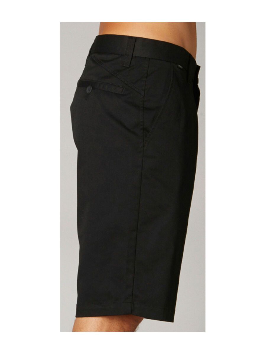 Fox Essex Short, black - Bild 2