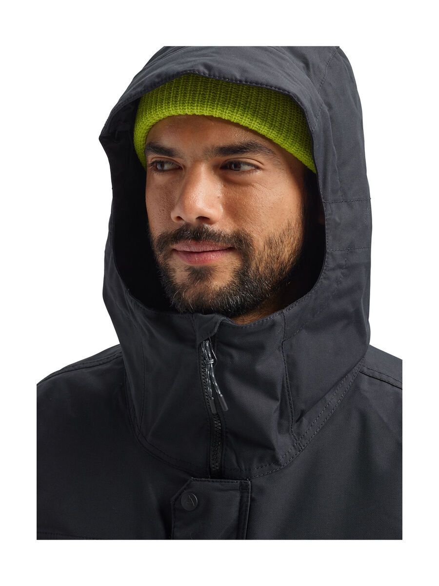 Burton Covert Jacket, true black - Bild 7