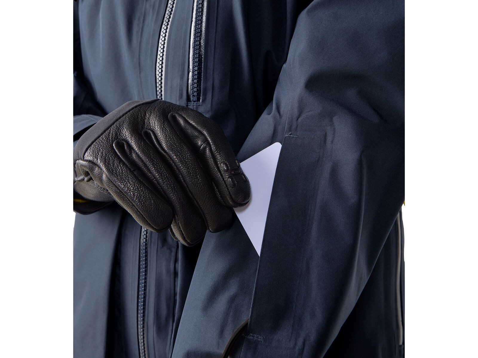 Haglöfs Vassi GTX II Jacket Women, tarn blue - Bild 9