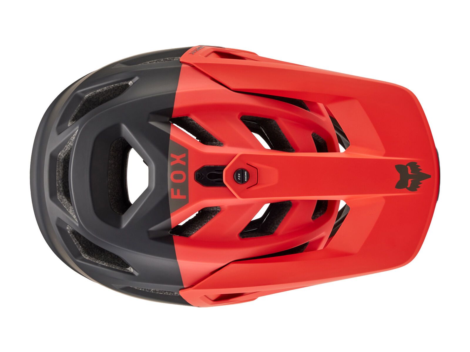 Fox Proframe RS NUF, org flm - Bild 5