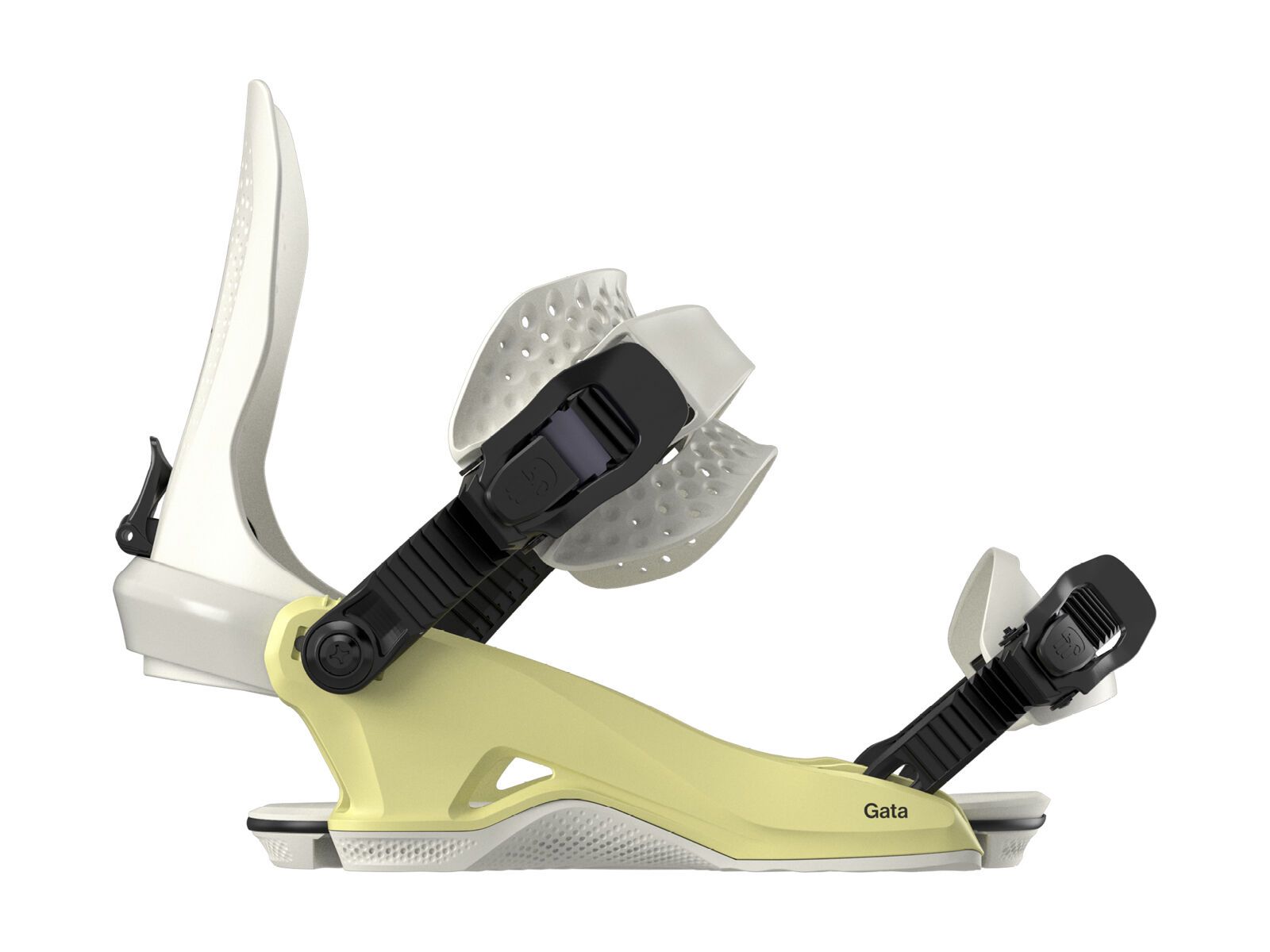 Bataleon Gata, banana split - Bild 4