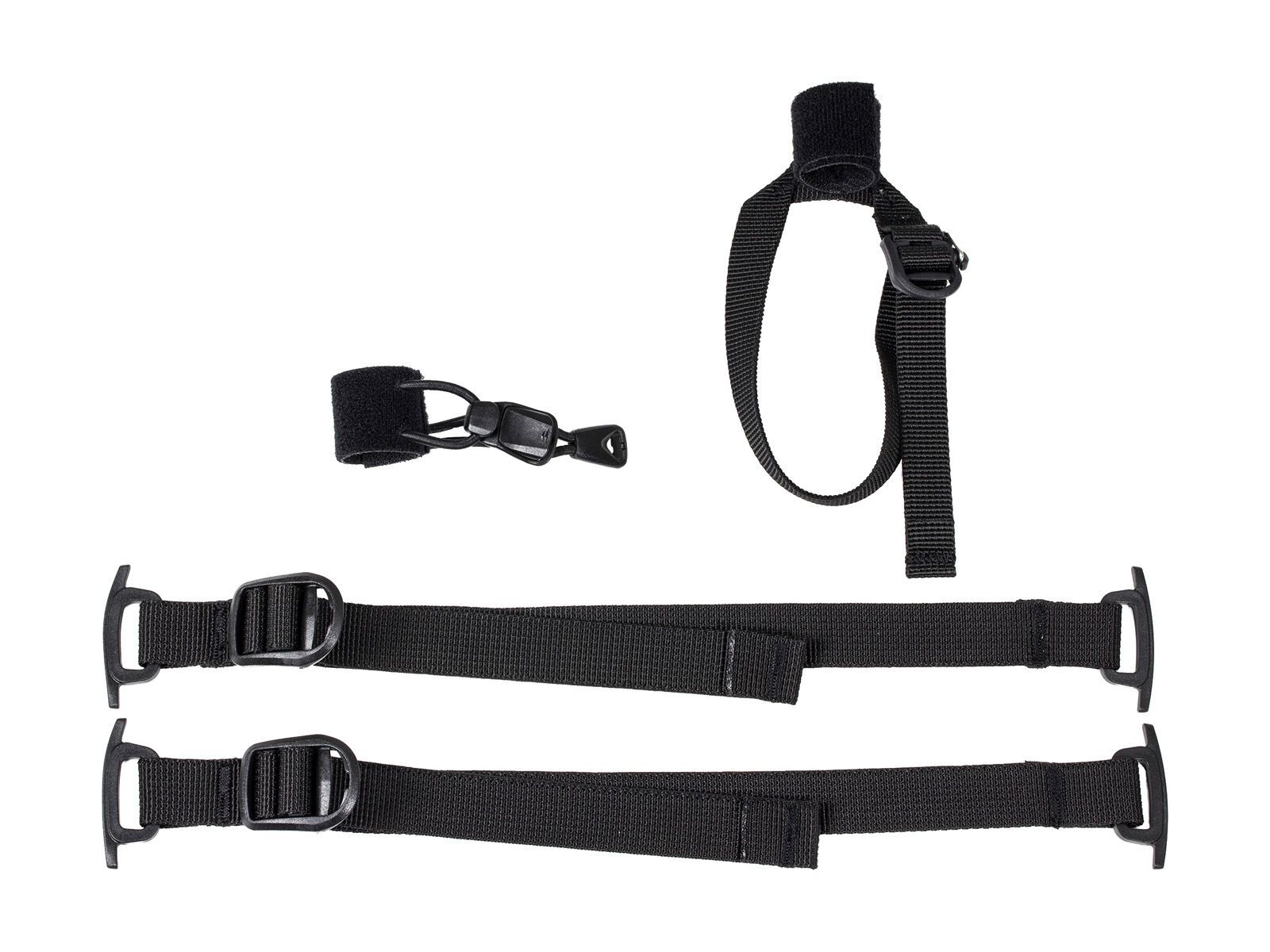 ORTLIEB Stockhalterung/Kompressions-Gurte für Gear-Pack - Bild 1