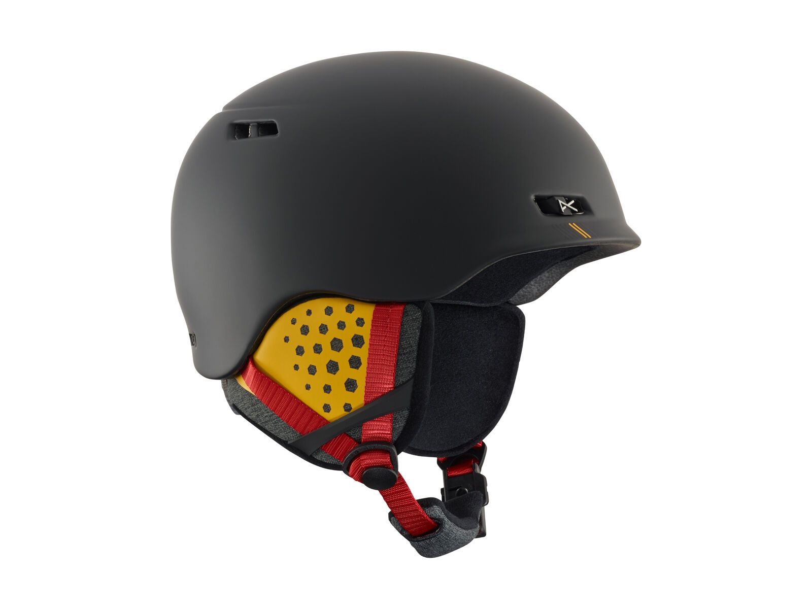 Anon Rodan, rip city black - Bild 1