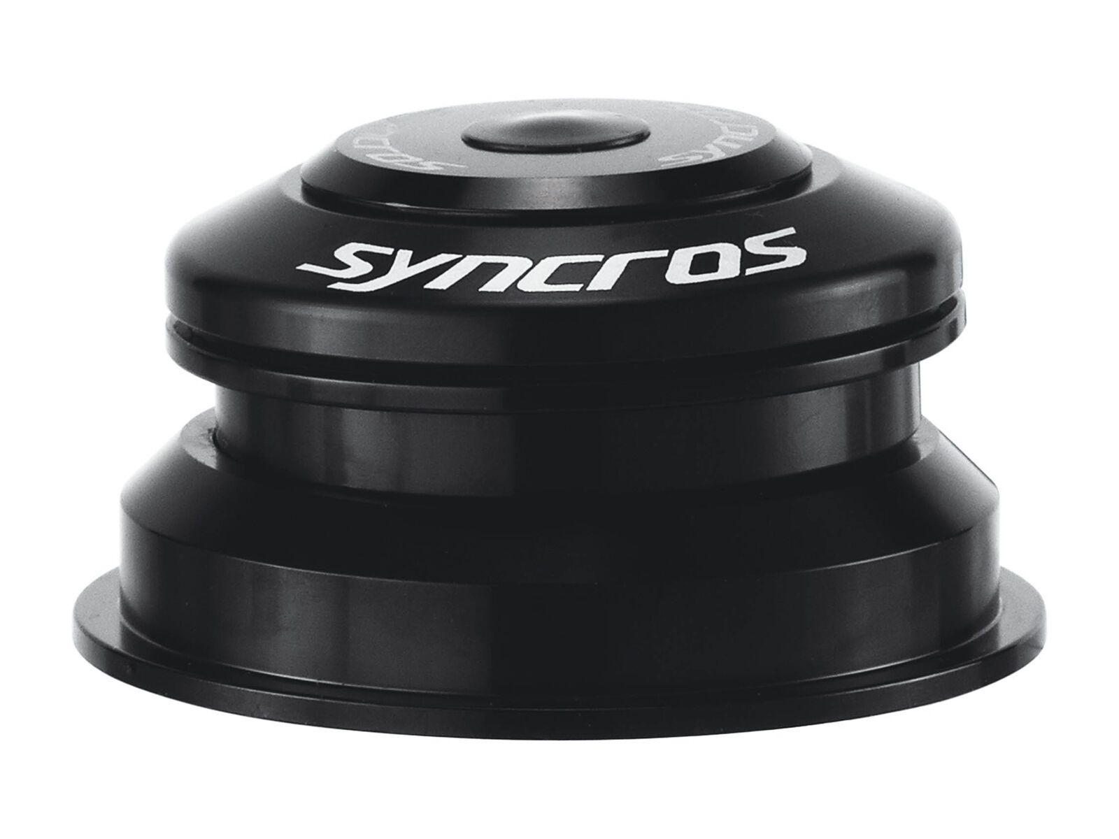 Syncros Headset Pressfit 1 1/8 - 1 1/4, black - Bild 1