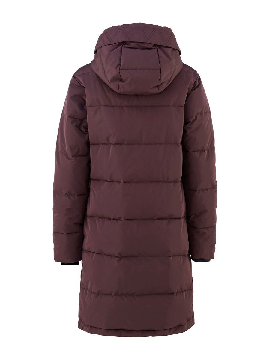 Kari Traa Kyte Parka, syrup - Bild 2