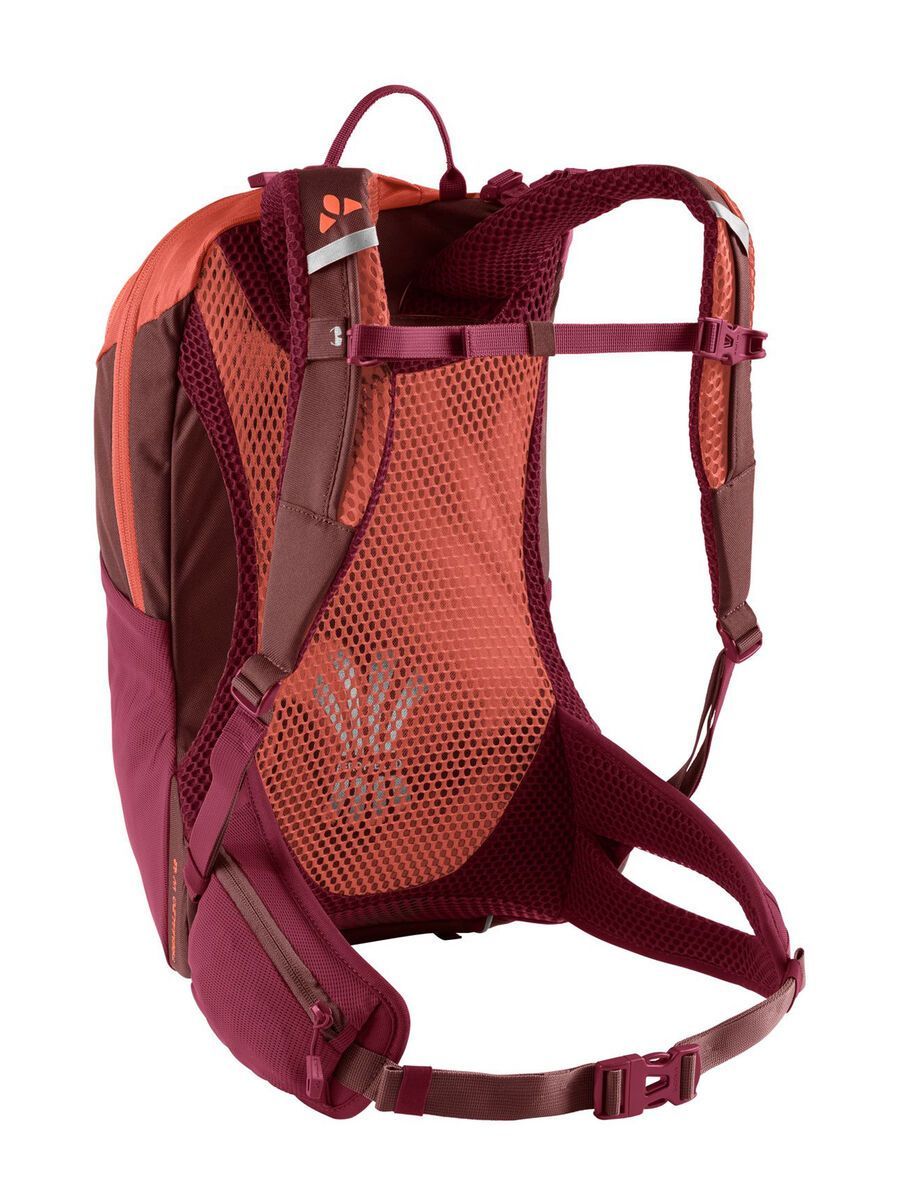 Vaude Women's Tremalzo 12, hotchili - Bild 2