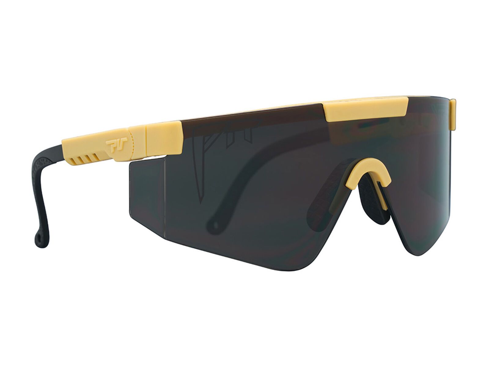 Pit Viper The Originals 2.0 Wide, The Sandstorm / Ball-Istic Smoke - Bild 1