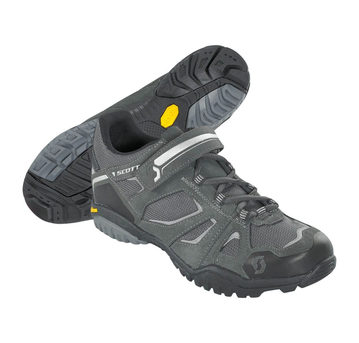 Scott Shoe Boulder, anthracite - Bild 1
