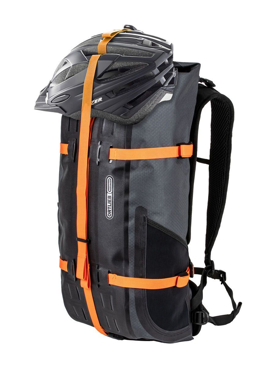 ORTLIEB Atrack BP, slate - Bild 5