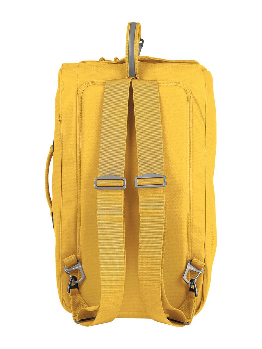 Millican Miles the Duffle Bag 28L, gorse - Bild 4
