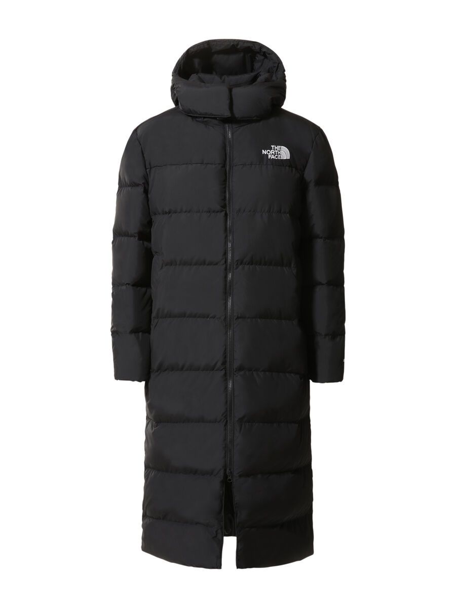 The North Face Women’s Triple C Parka, tnf black - Bild 1