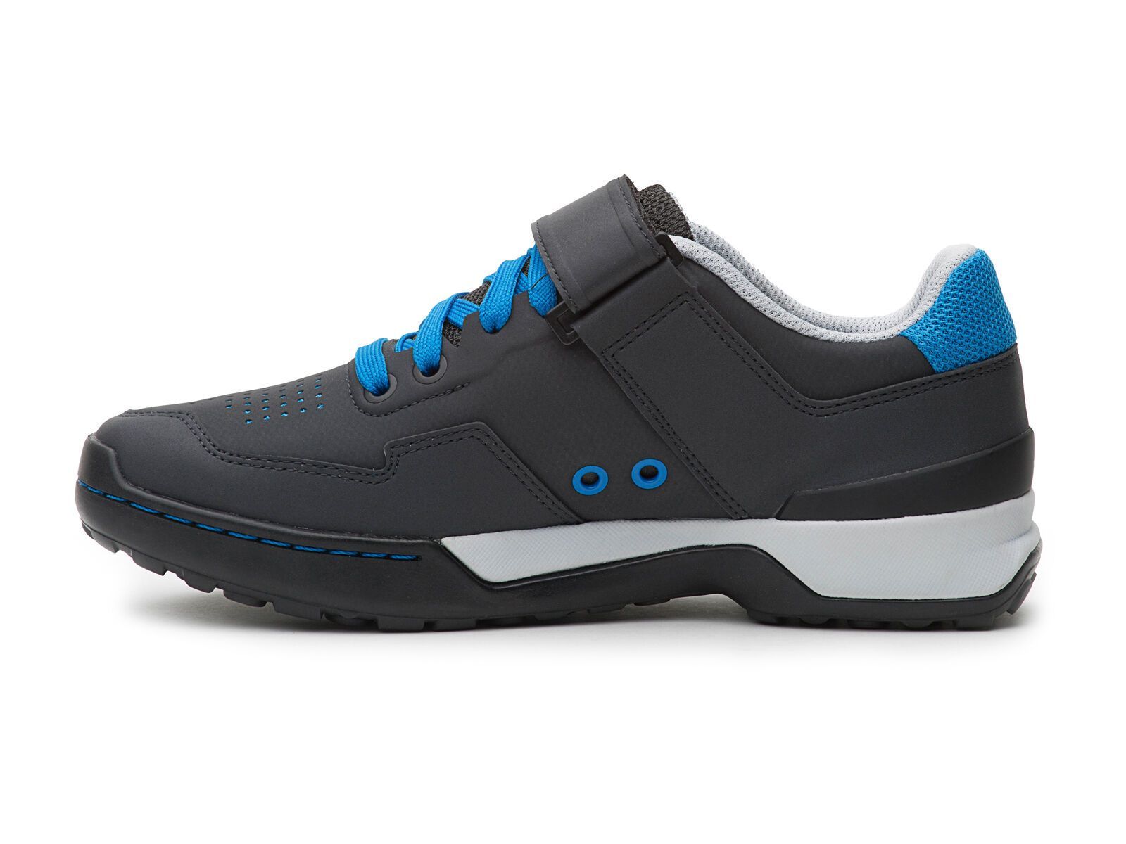 Five Ten Kestrel Lace Womens, shock blue/carbon - Bild 3