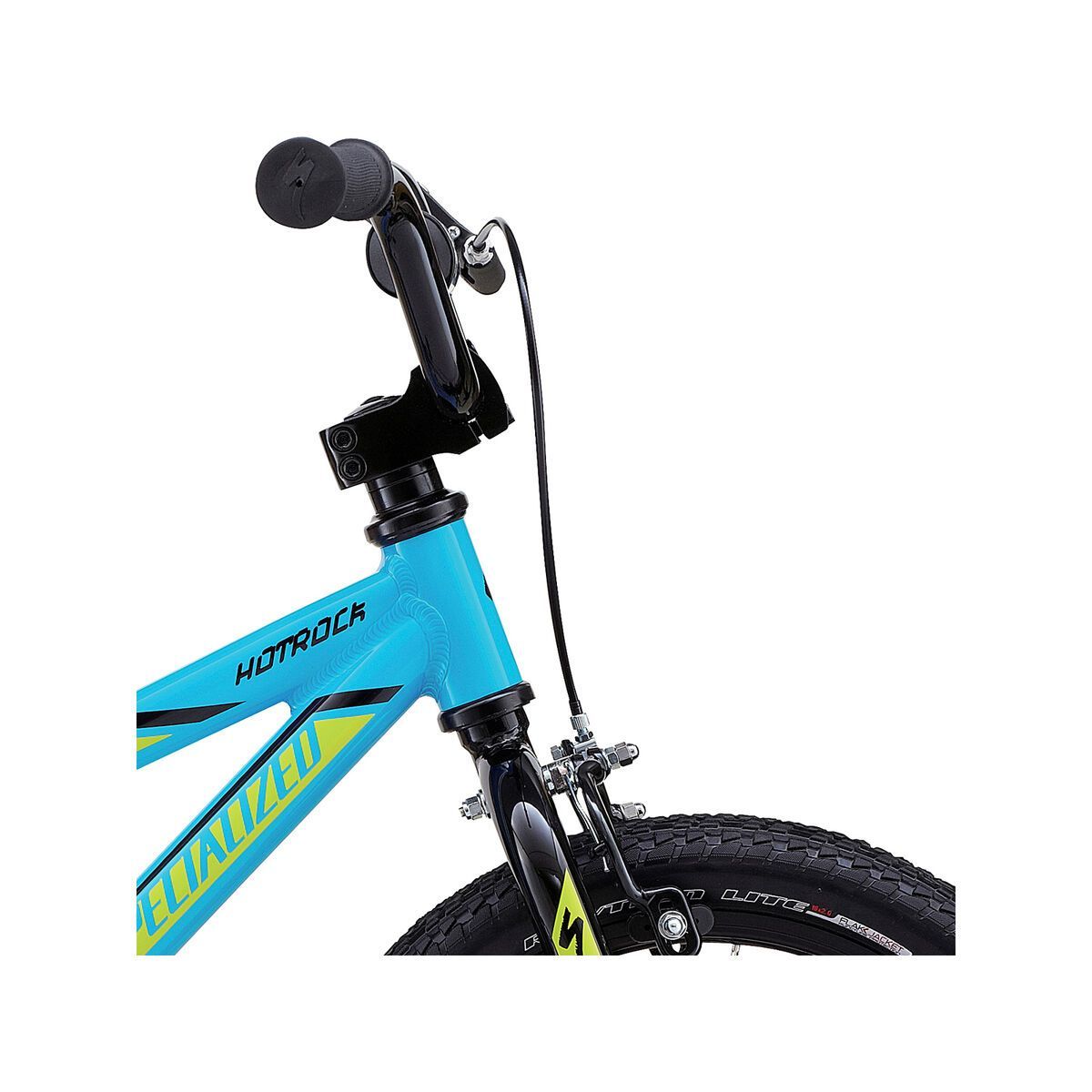 Specialized Hotrock 16 Coaster Boys, cyan/hyper/black - Bild 5
