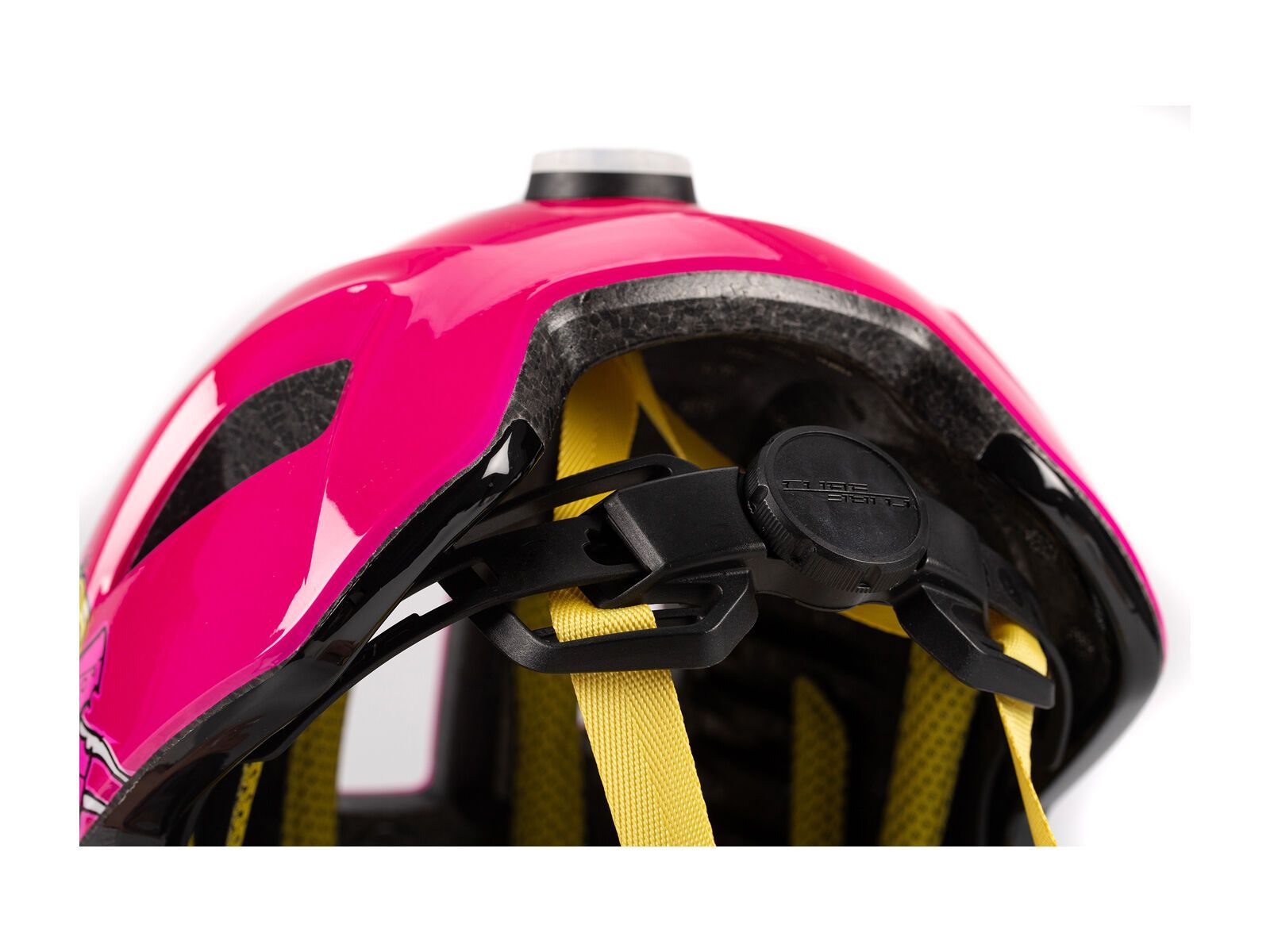 Cube Helm Ant, pink - Bild 5