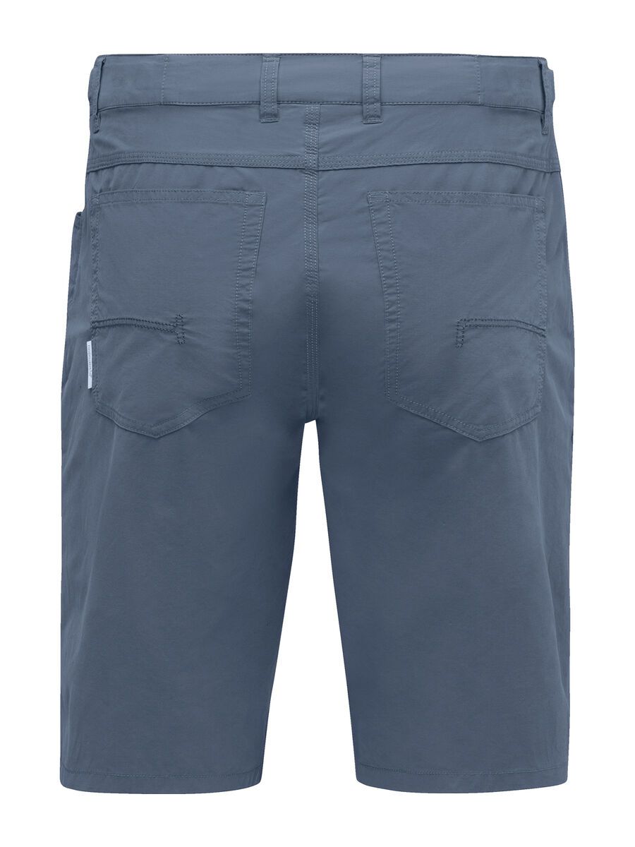 Norrona femund cotton Shorts M's, vintage indigo - Bild 2