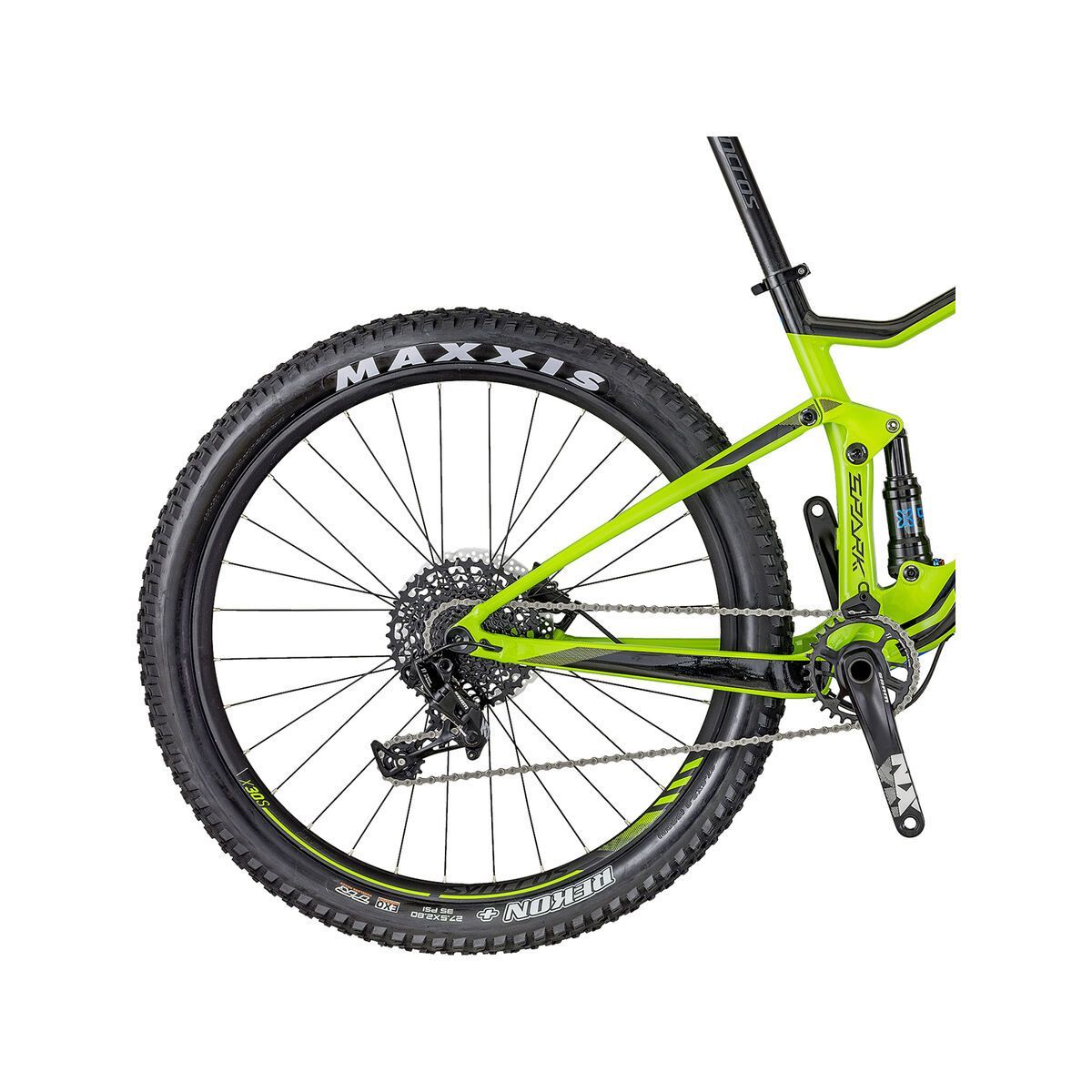 Scott Spark 740 - Bild 4