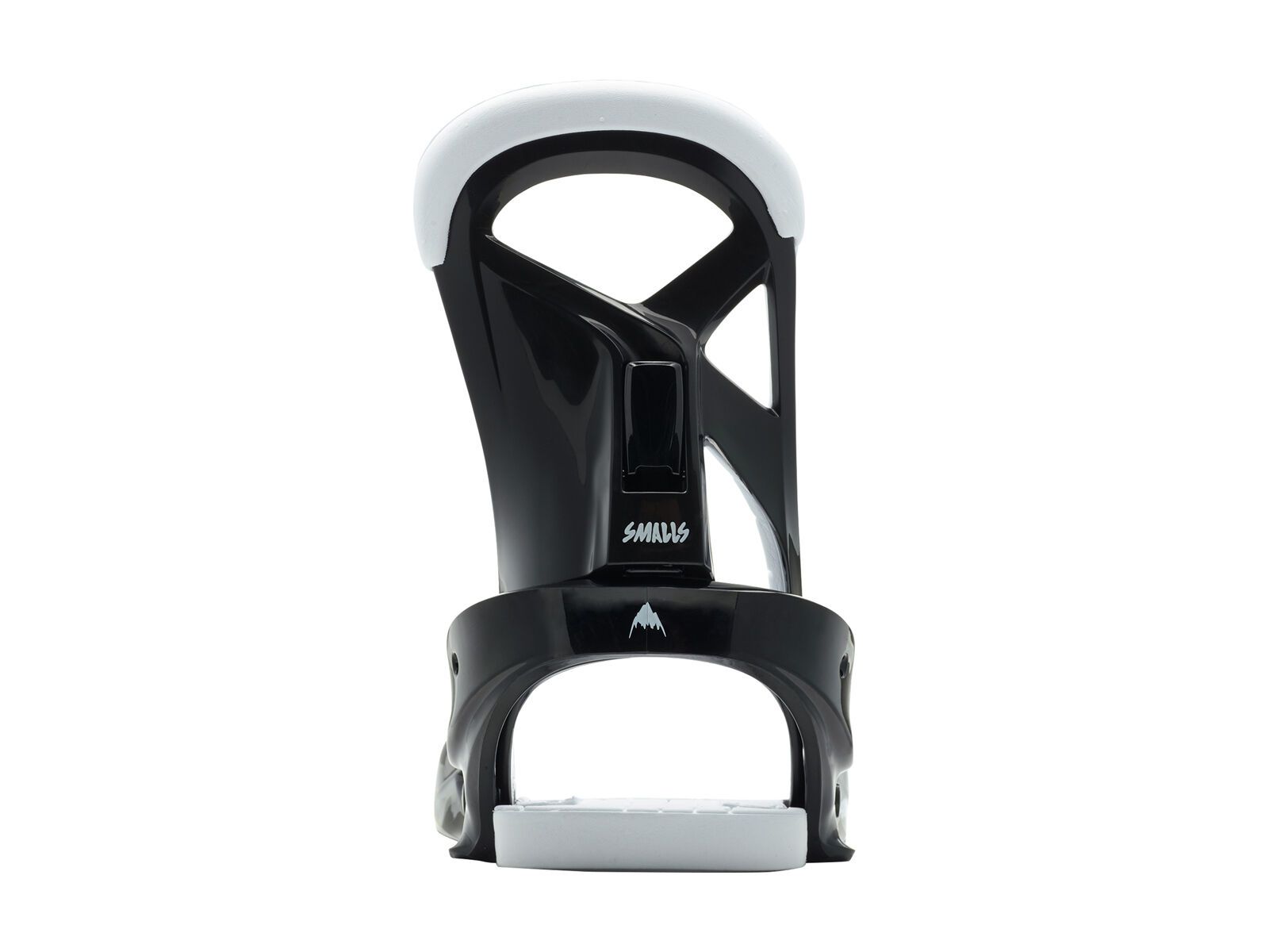 Burton Smalls, black - Bild 3