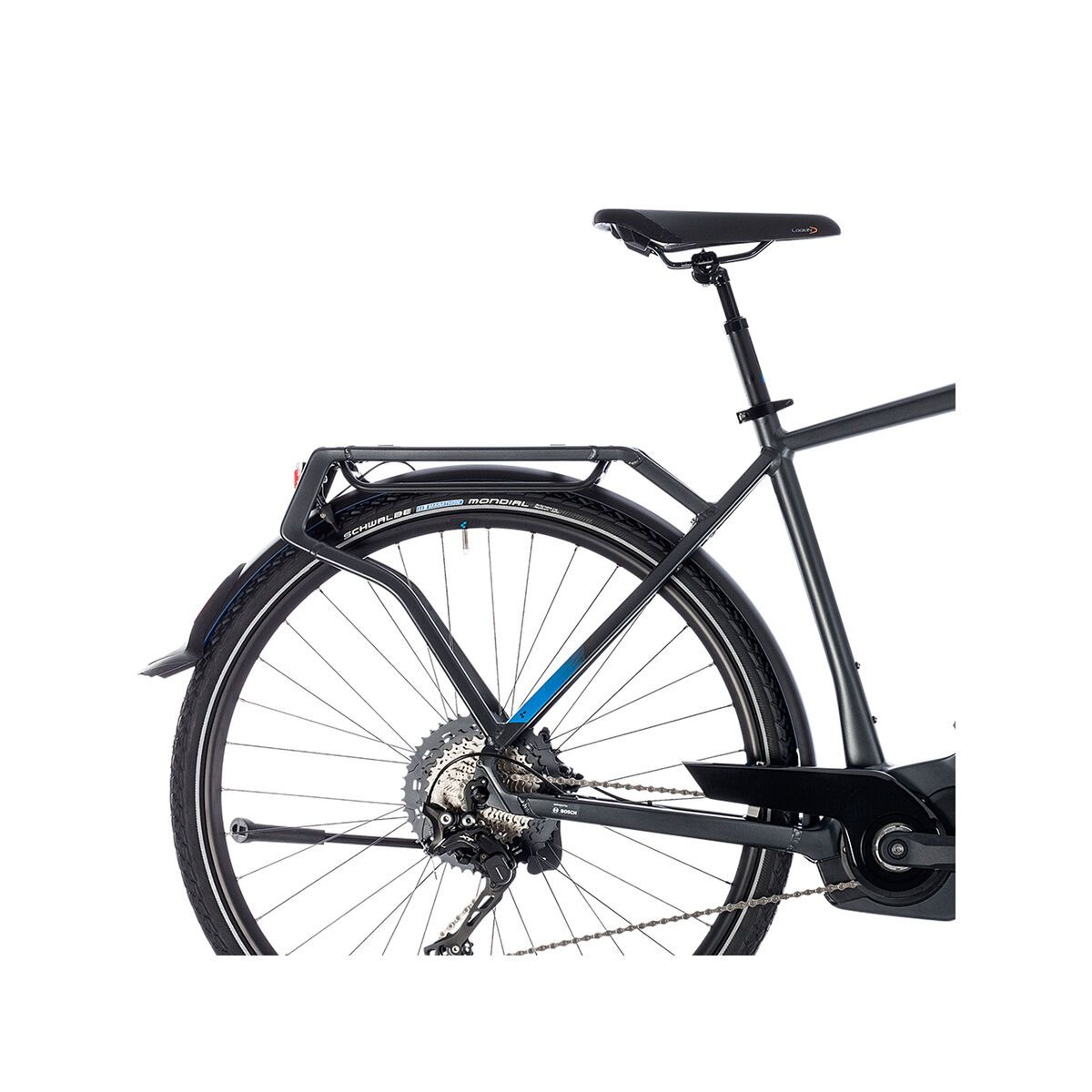 Cube Kathmandu Hybrid EXC 500, iridium´n´blue - Bild 6