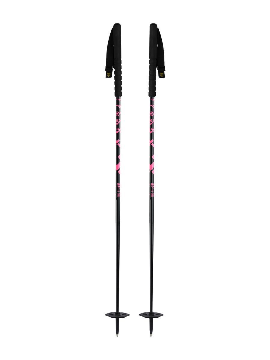 Black Crows Oxus, black-pink - Bild 1