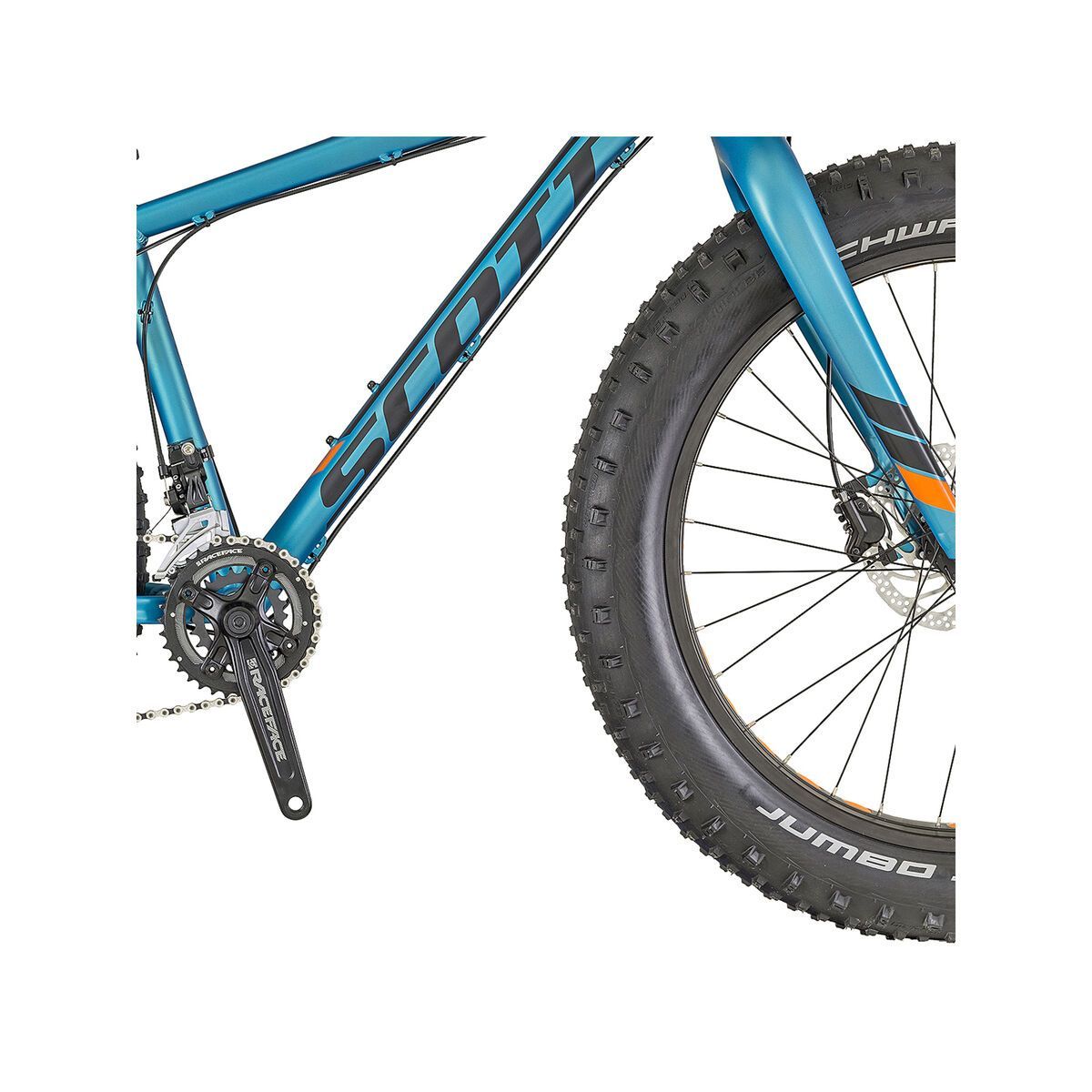 Scott Big Jon - Bild 4