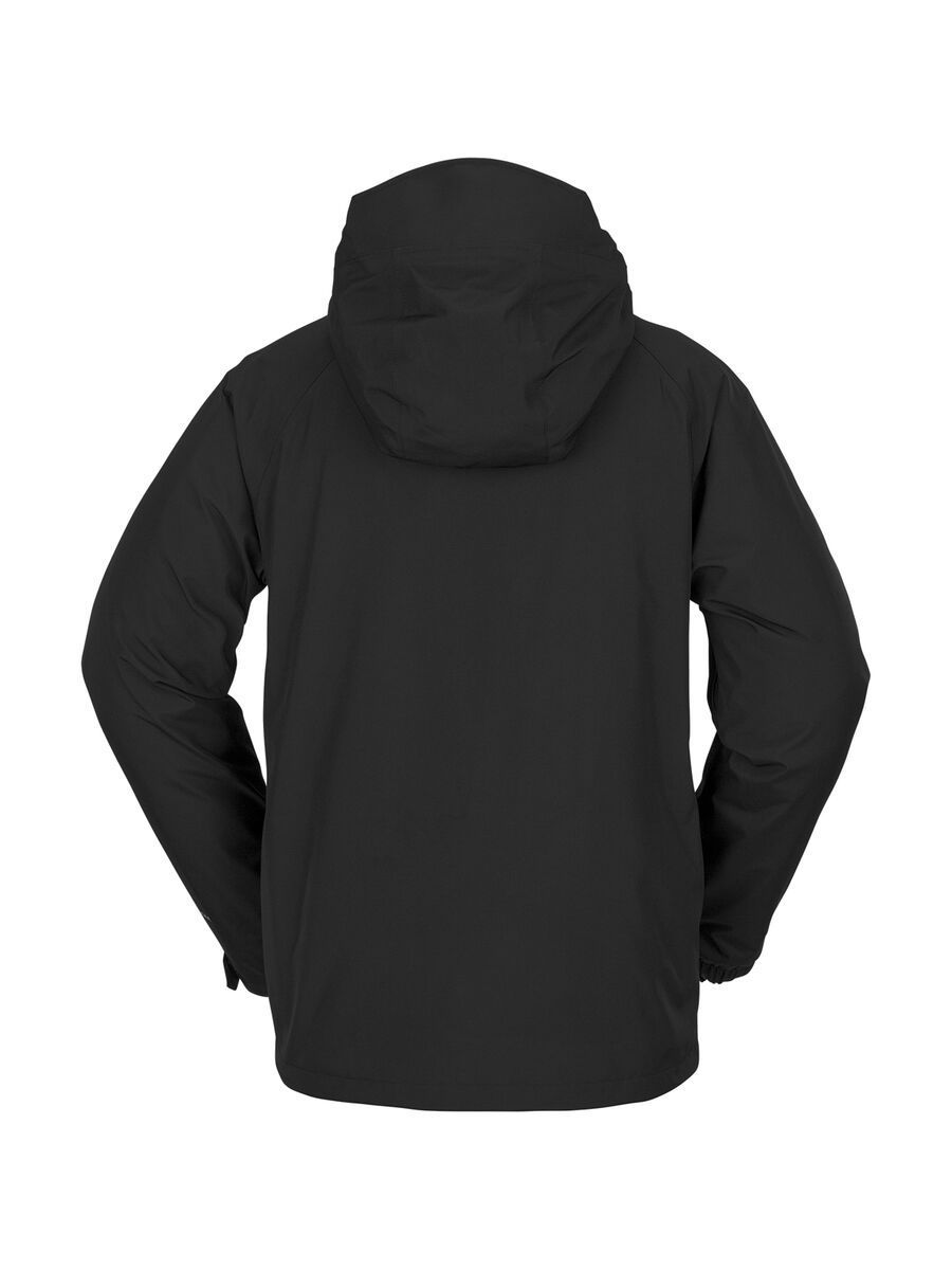 Volcom Dua Ins Gore Jacket, black - Bild 2