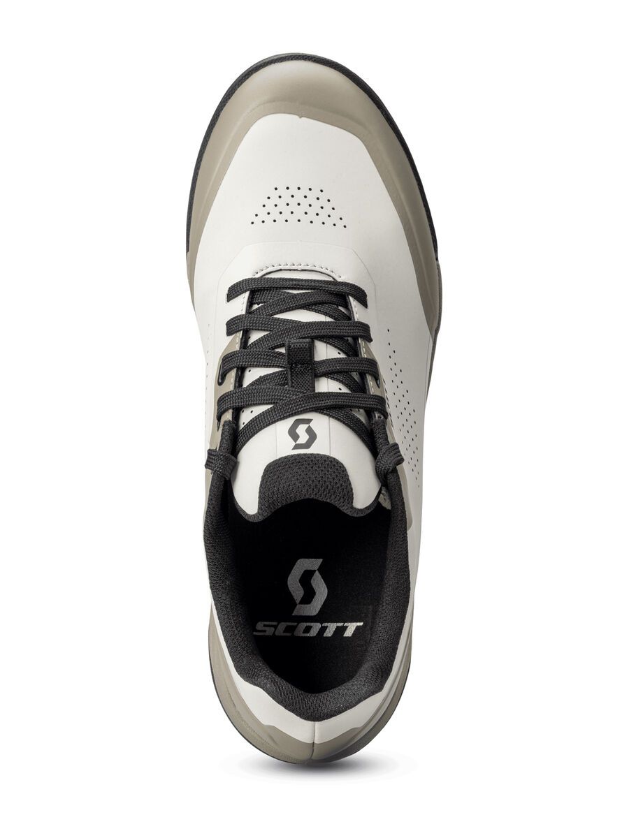 Scott Volt Evo Flat W's Shoe, beige/black - Bild 5
