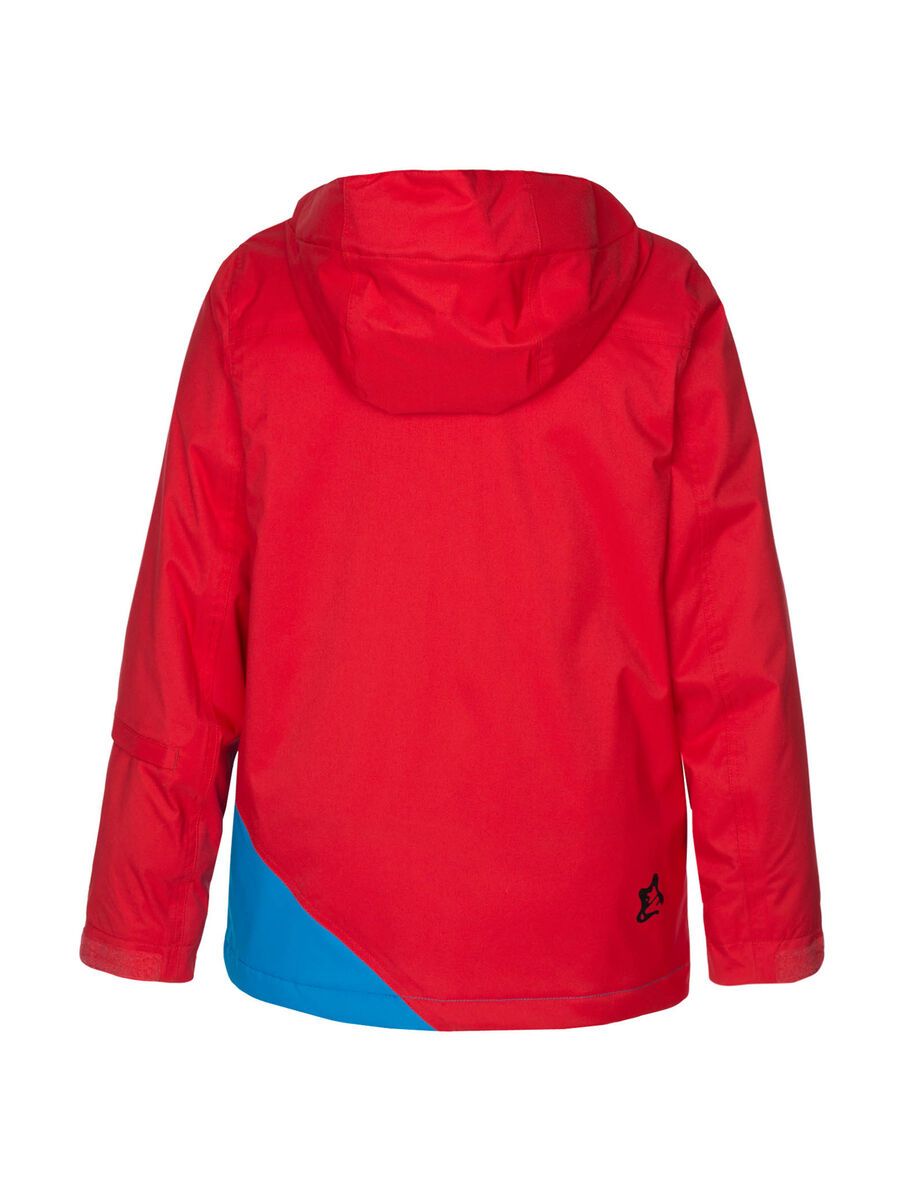 Zimtstern Caspar, Mars Red - Bild 2