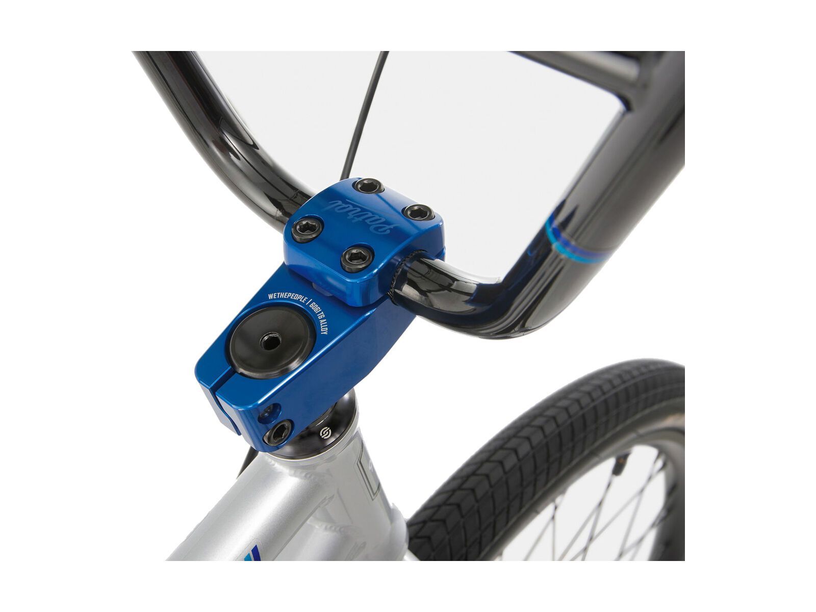 WeThePeople Atlas 24, bright silver - Bild 9