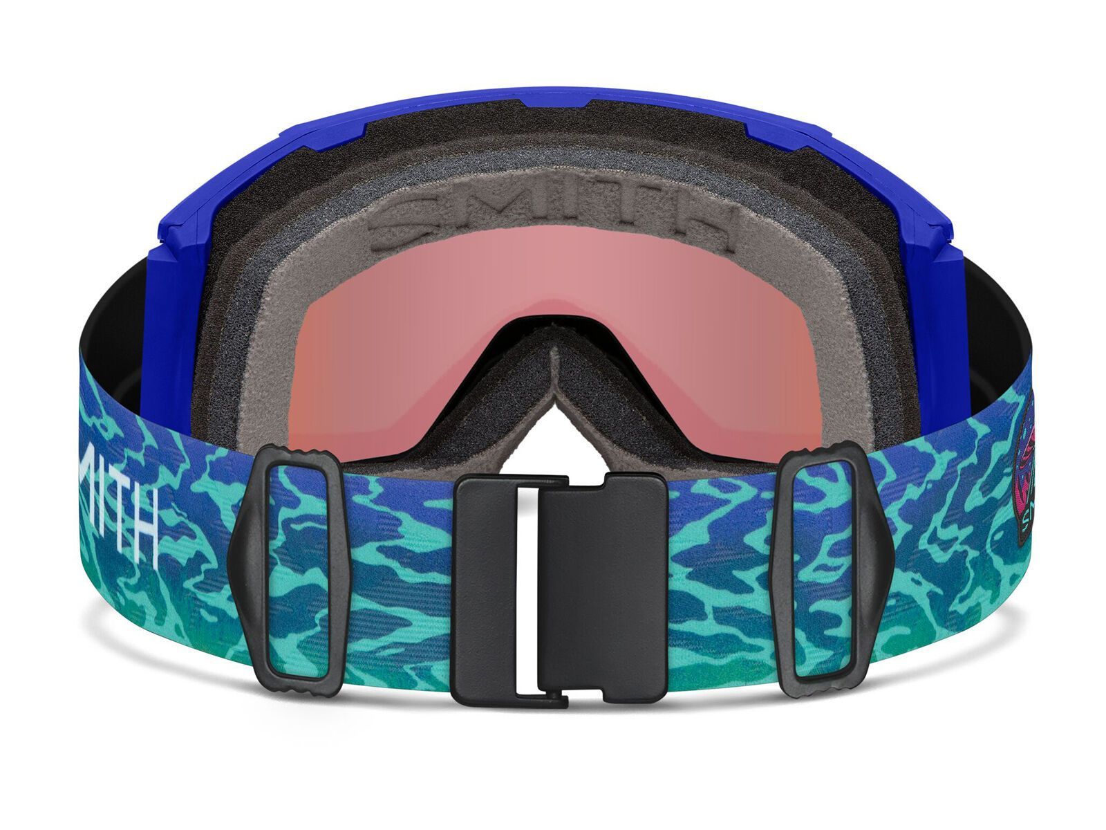 Smith Squad Mag - ChromaPop Everyday Green Mir + WS, lapis brain waves - Bild 4