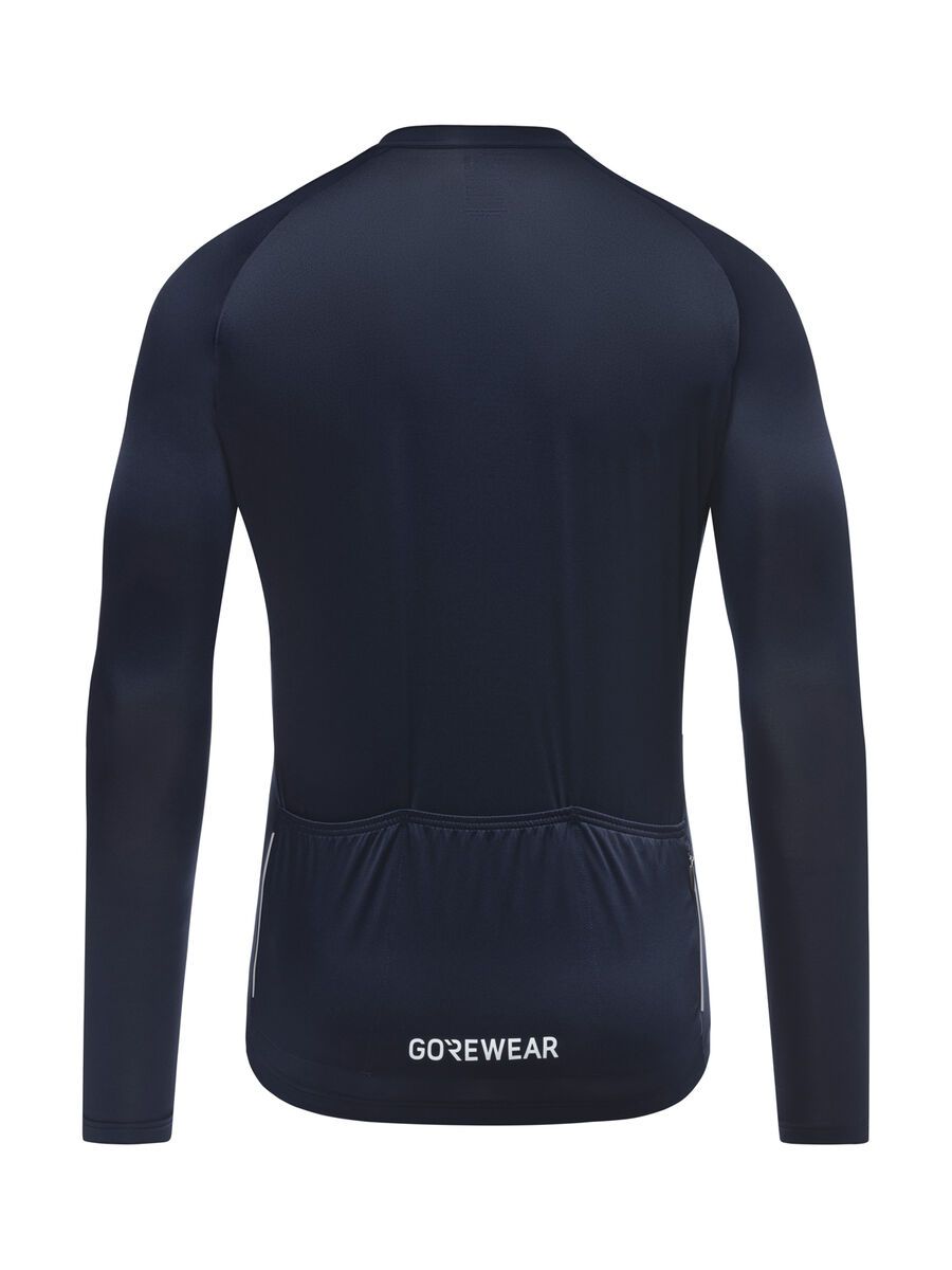 GOREWEAR Spinshift Langarm Trikot Herren, orbit blue - Bild 3