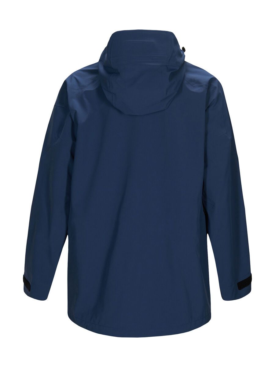 Peak Performance Radical Jacket, decent blue - Bild 3