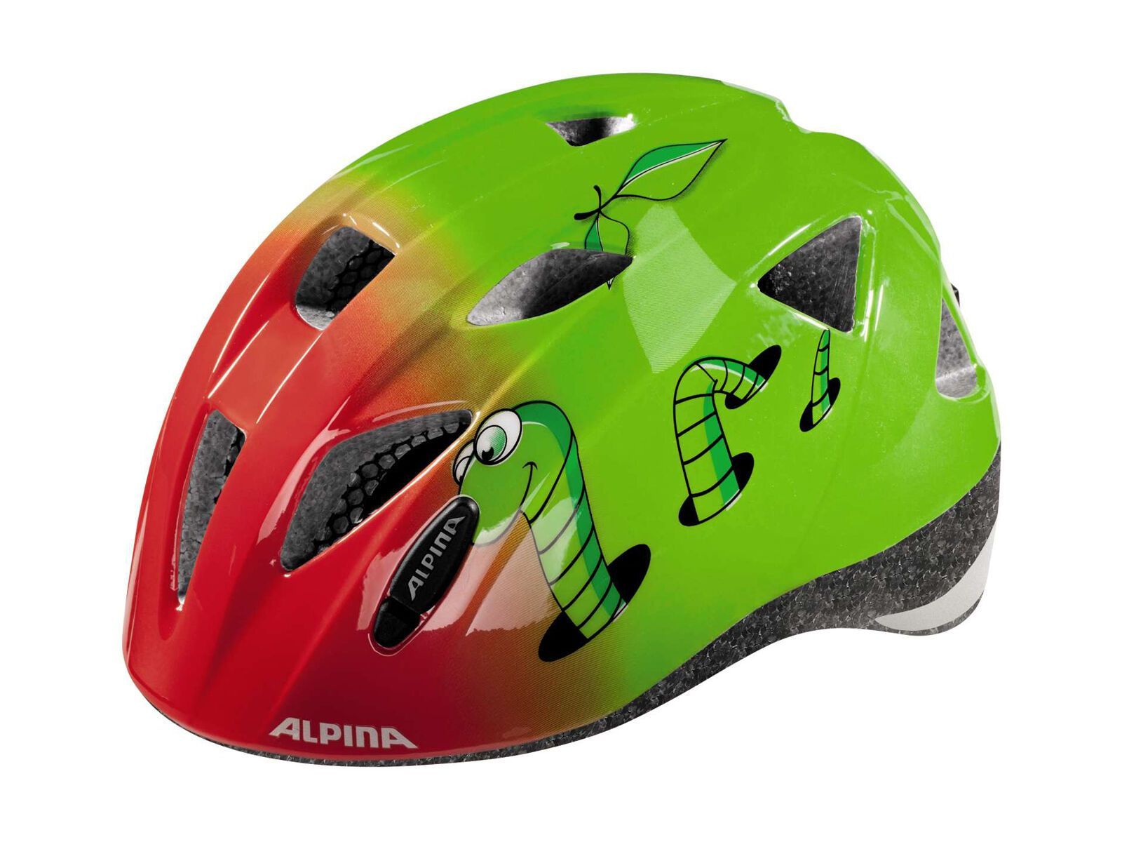 Alpina Ximo, little worm - Bild 1