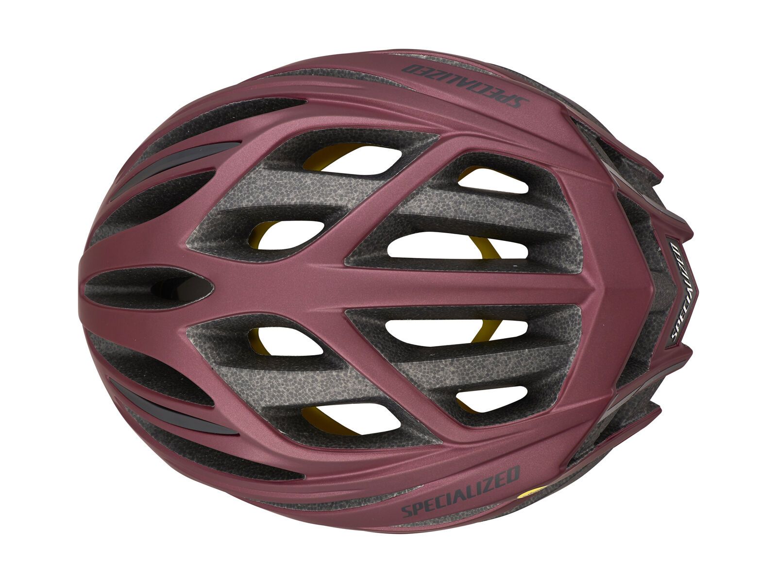 Specialized Echelon II MIPS (ANGi komp.), maroon - Bild 6
