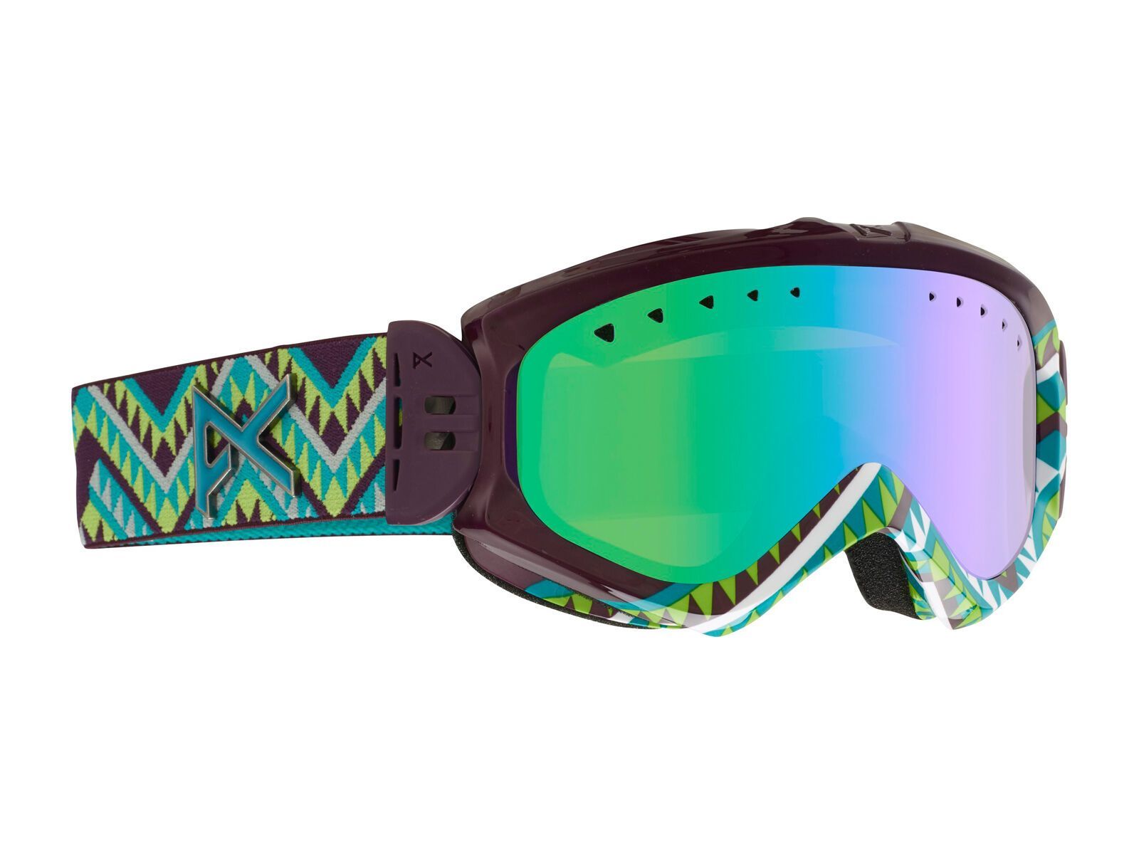 Anon Majestic, Canyon/Green Solex - Bild 2