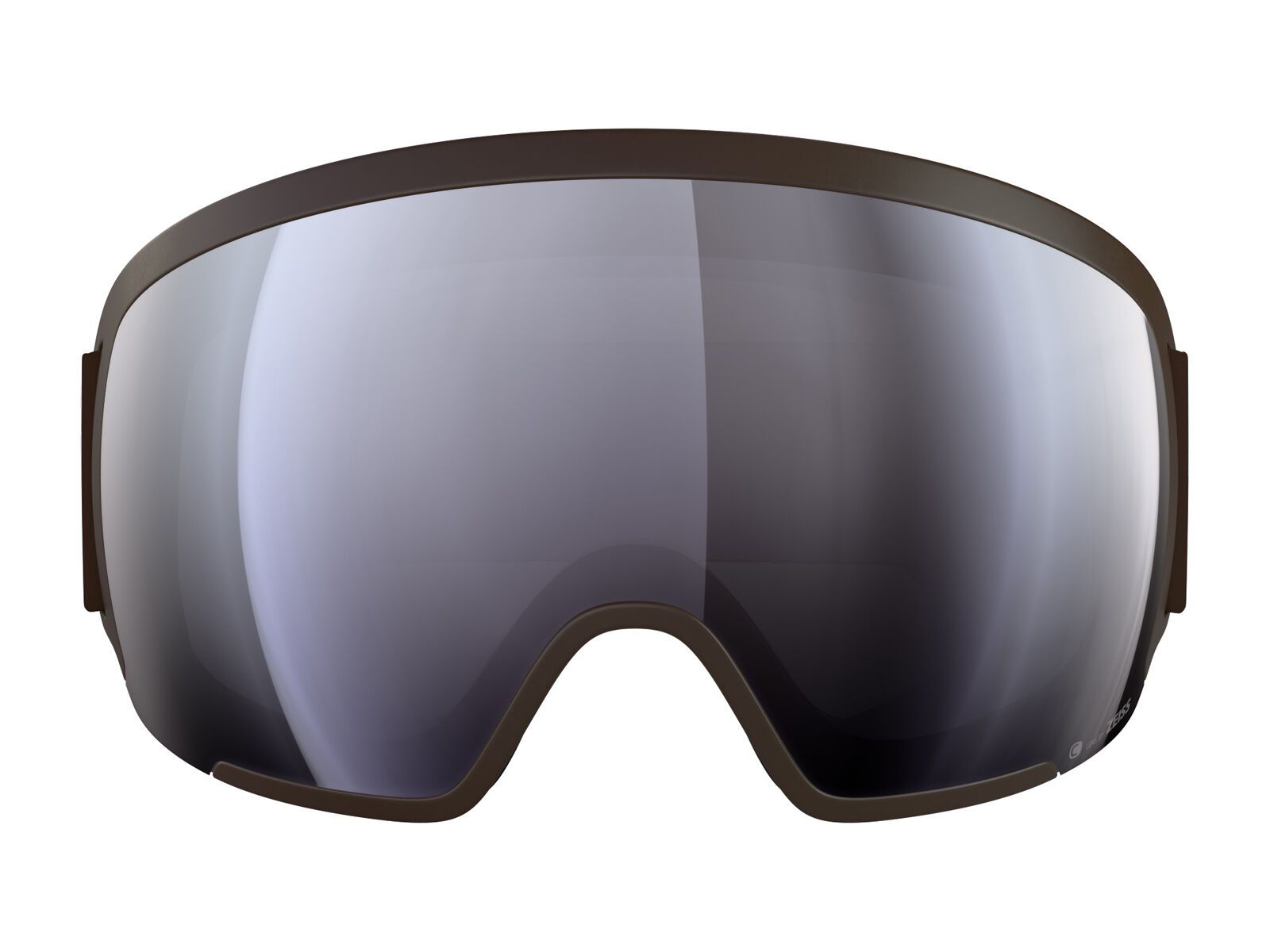 POC Orb Clarity Define/Spektris Chrome, axinite brown - Bild 2